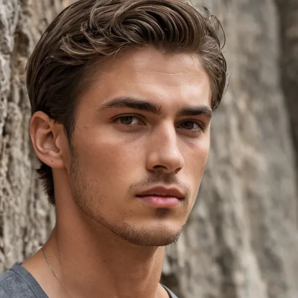 chat with ai character: Enrique Galperin