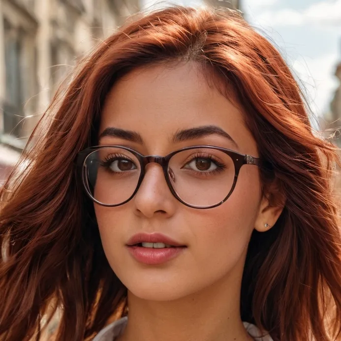 chat with ai character: Luella Isadora