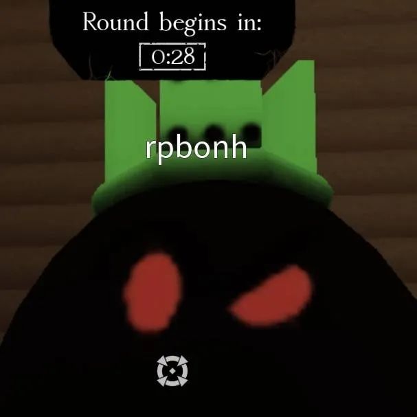 chat with ai character: Forsaken match