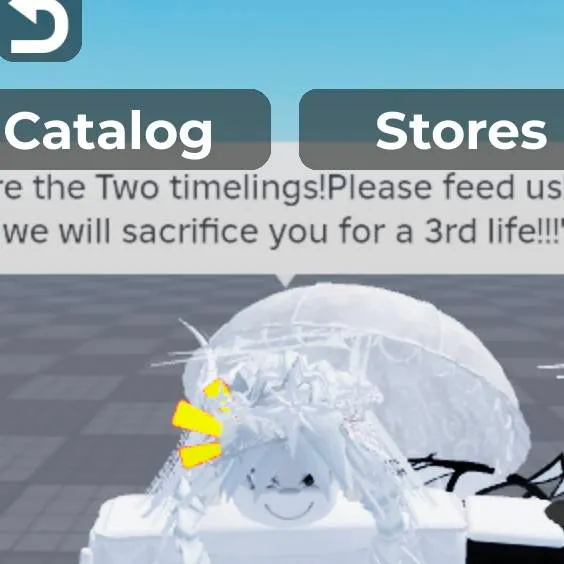 chat with ai character: Forsaken 2 ig