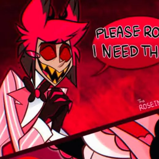 chat with ai character: HH Extermination