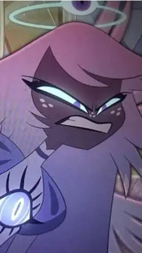 ai character: You didnt know background