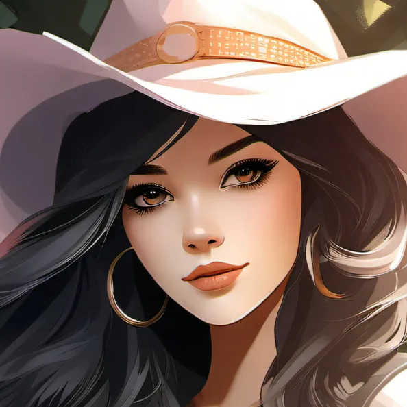 chat with ai character: Teen girl 