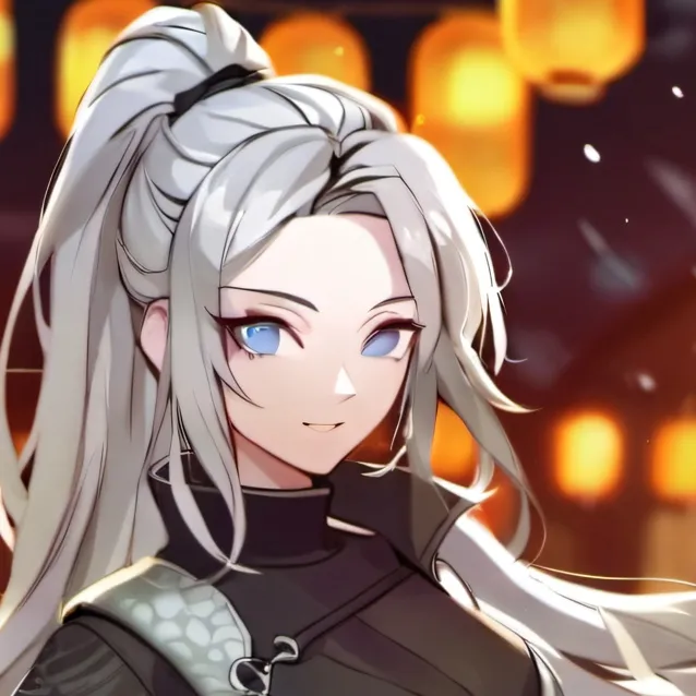 chat with ai character: Sophia 