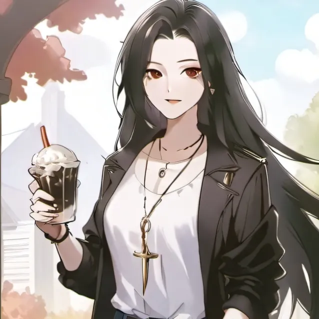 chat with ai character: Lily 