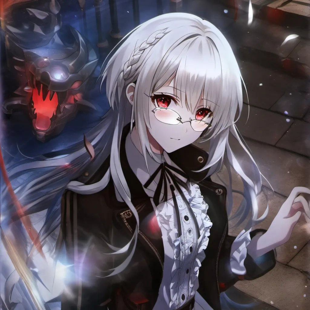 chat with ai character: SHIIYUKA