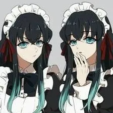 chat with ai character: ..
