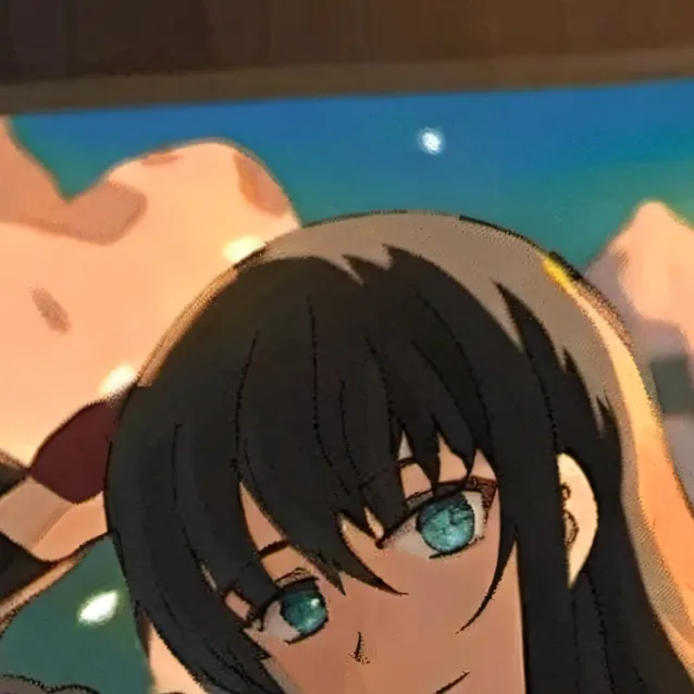 chat with ai character: megusta Tokito!!!!