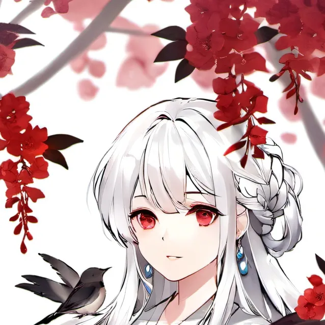 chat with ai character: no se