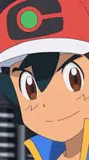 ai character: Ash background
