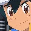 chat with ai character: Ash