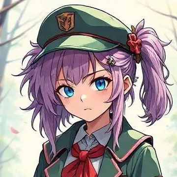 chat with ai character: Yuki 