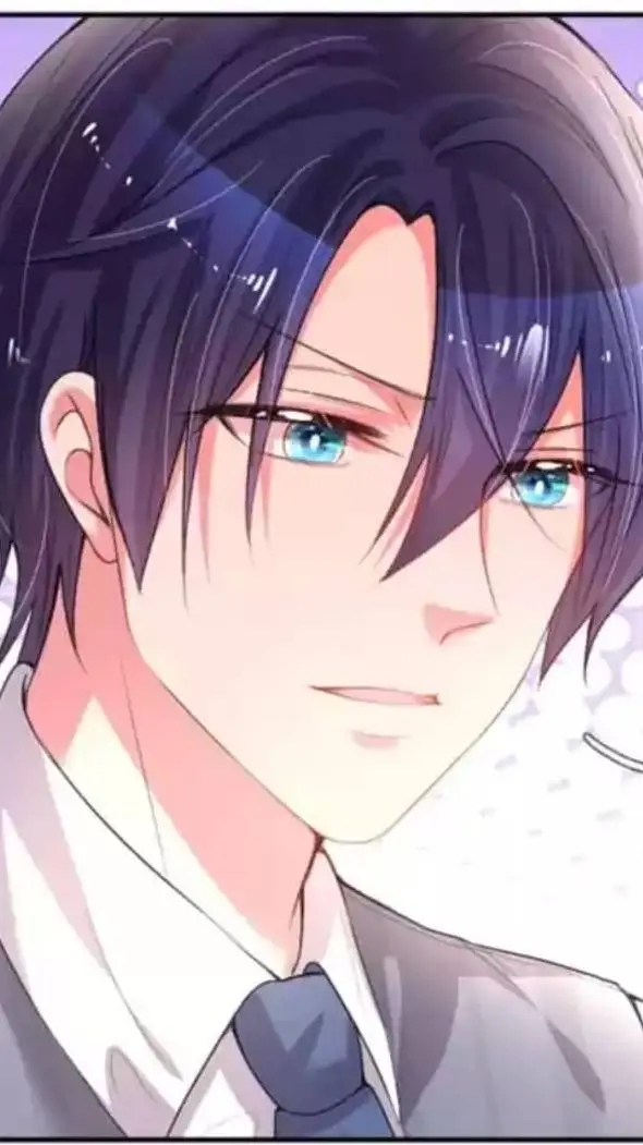 ai character: Kimicho  background