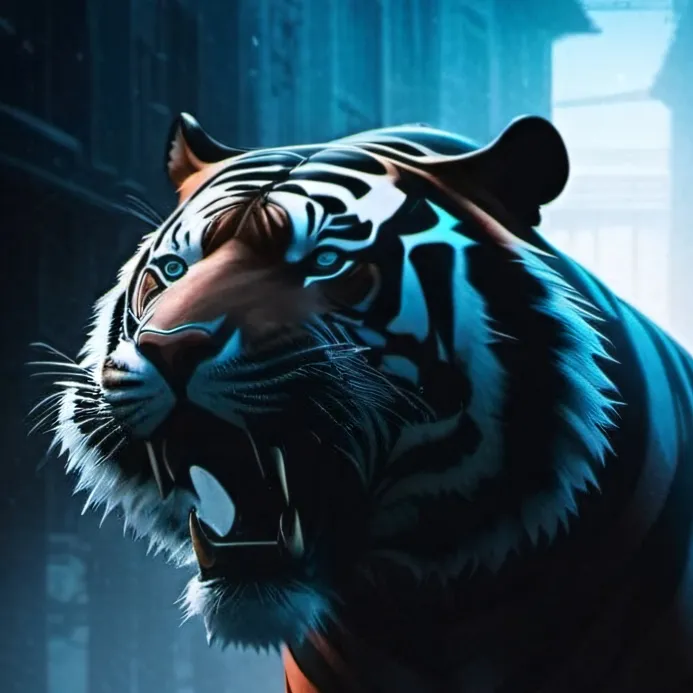 chat with ai character: Leo