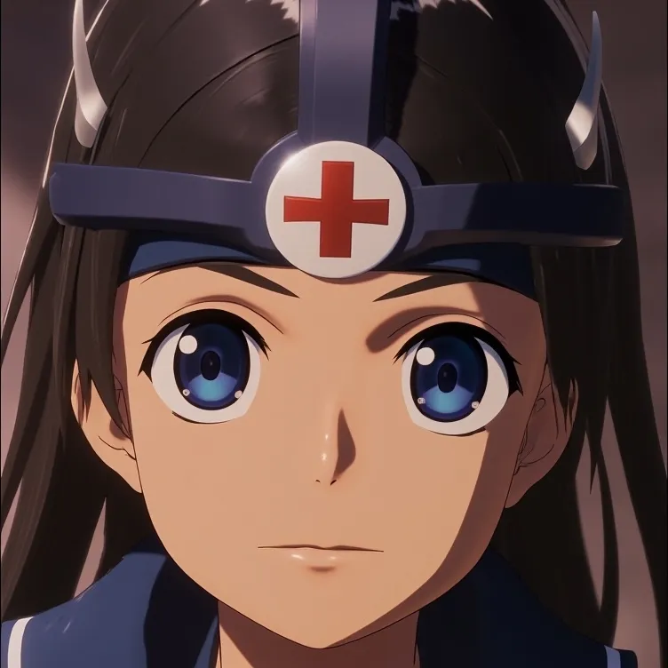 chat with ai character: Elena