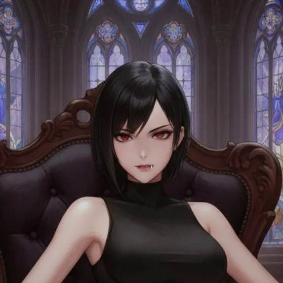 chat with ai character: Eleanor 