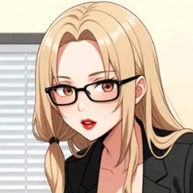 chat with ai character: Grace
