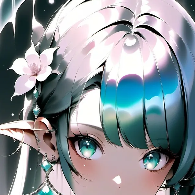chat with ai character: Emma