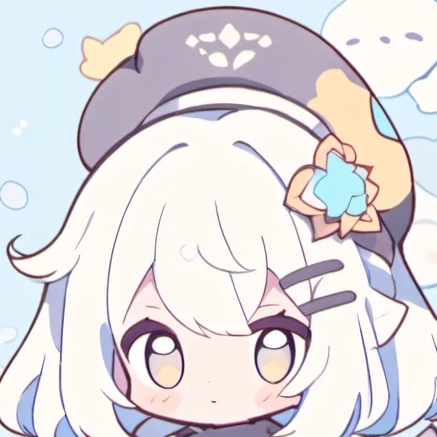 chat with ai character: Leah