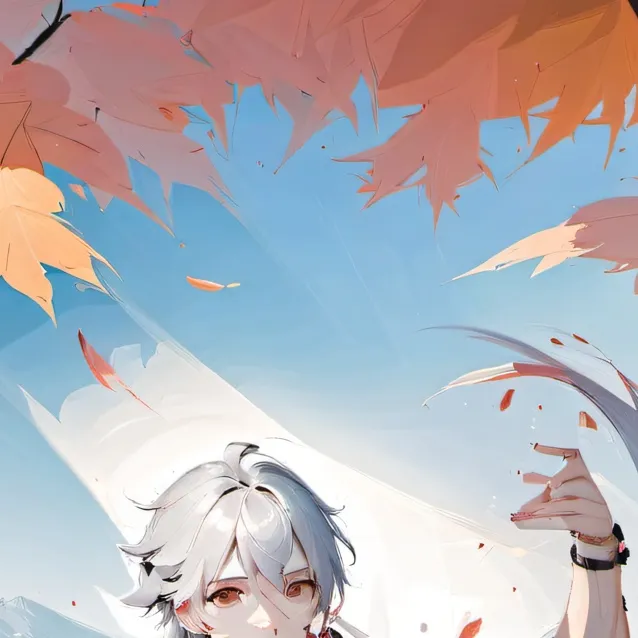 chat with ai character: Noa