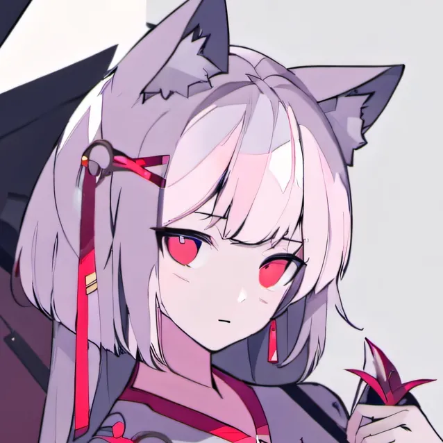 chat with ai character: ........