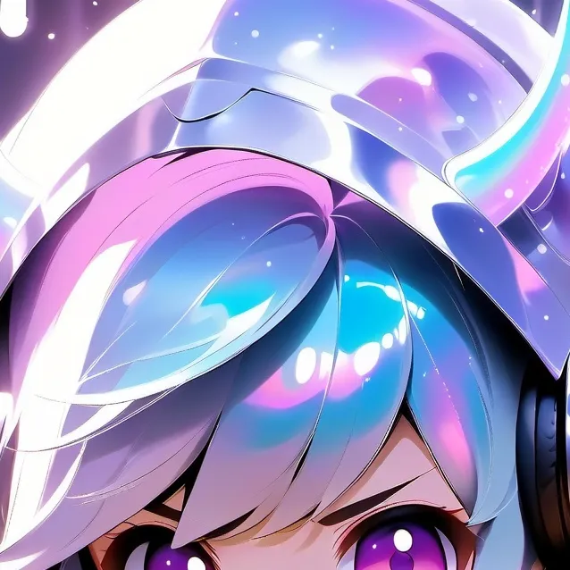 chat with ai character: IDK