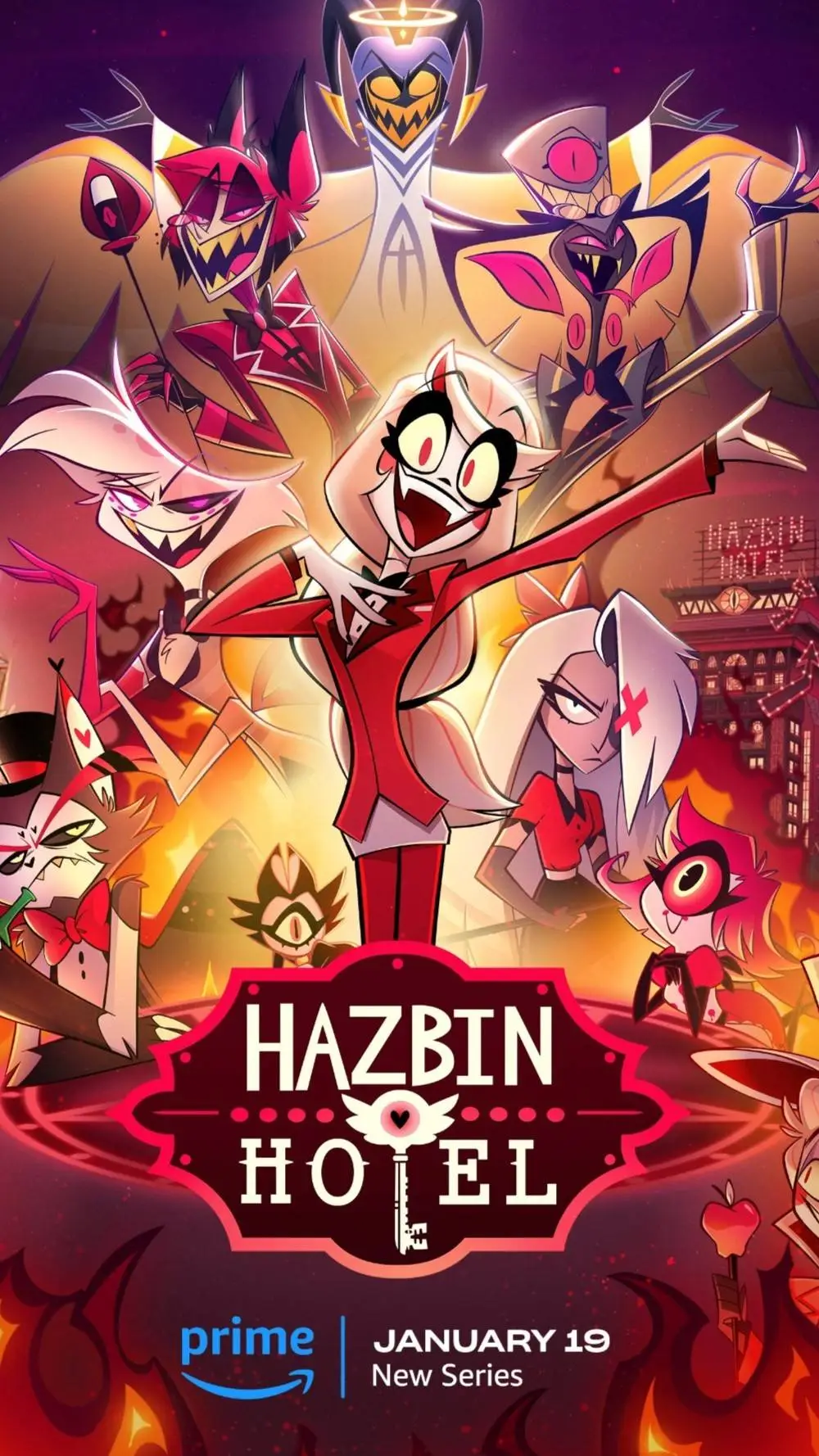 ai character: hh background