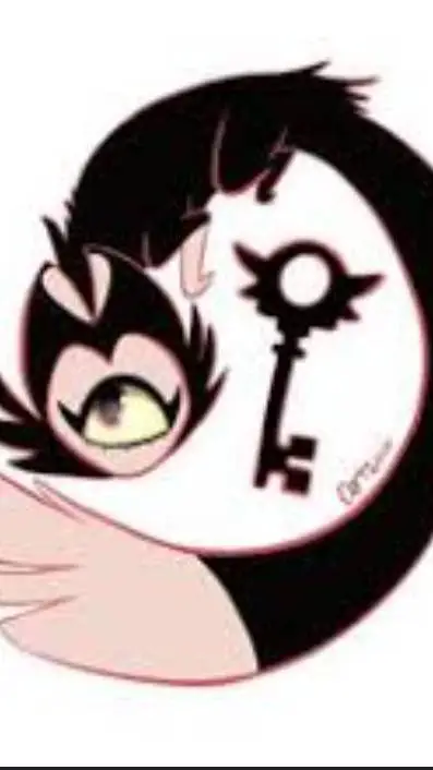 ai character: hazbin hotel 💅 background