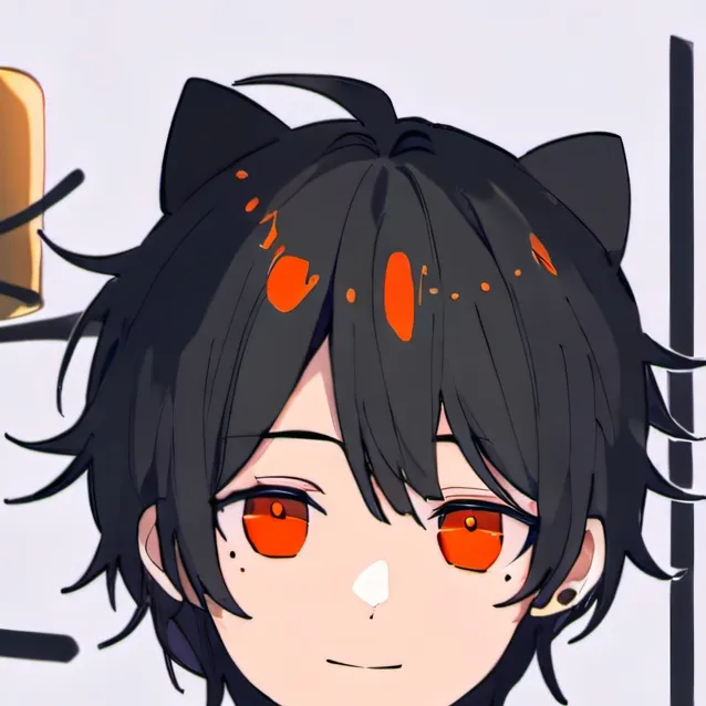 chat with ai character: liru