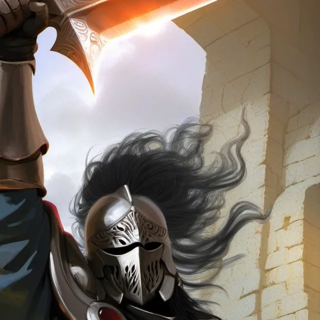 chat with ai character: 🛡Darcos🛡