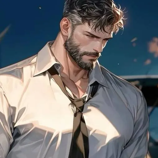 chat with ai character: Kenny 📰🔦