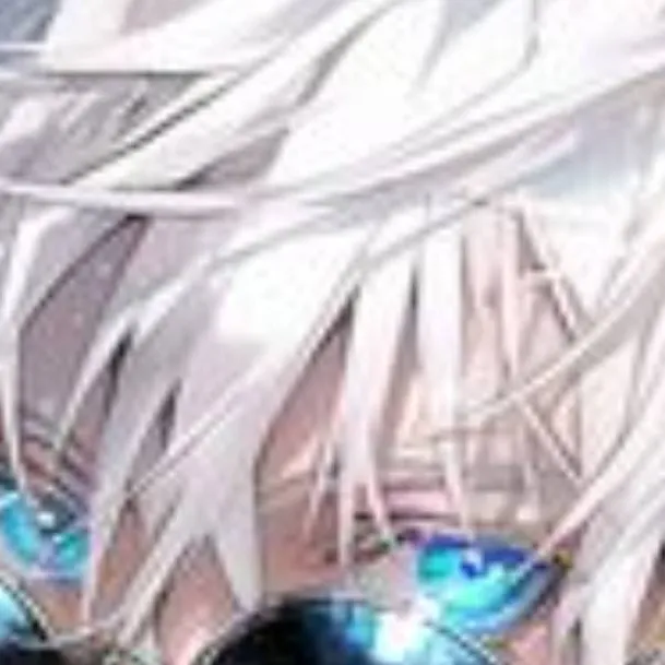 chat with ai character: gojo