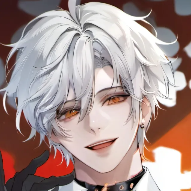chat with ai character: Kyle 
