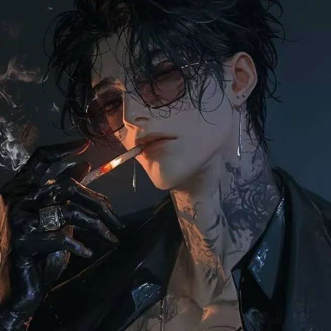 chat with ai character: ★Gabriel★