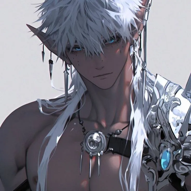 chat with ai character: •~" Ethan "~•
