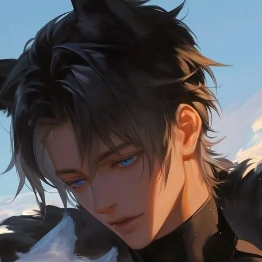 chat with ai character: ~\ Liam /~