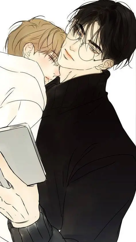 ai character: Jake background