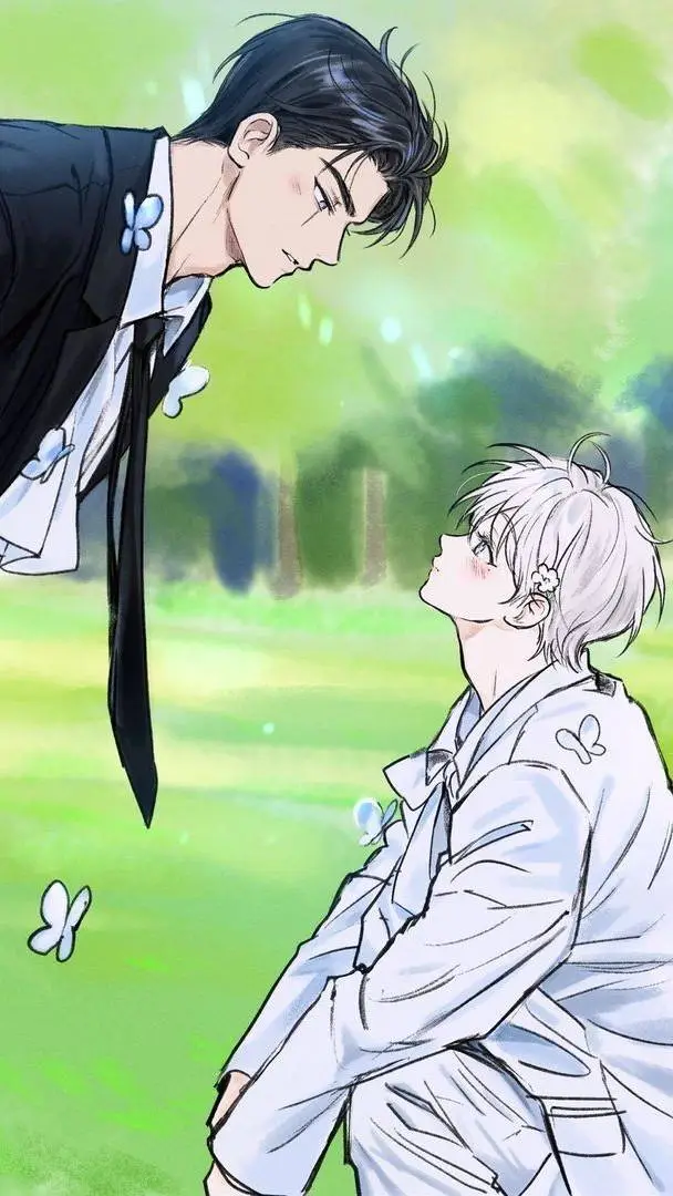 ai character: Gabriel Valley background