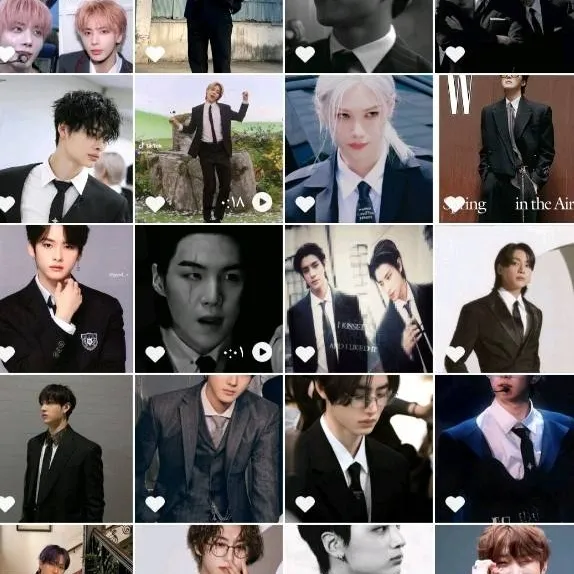 chat with ai character: skz,txt,bts,en