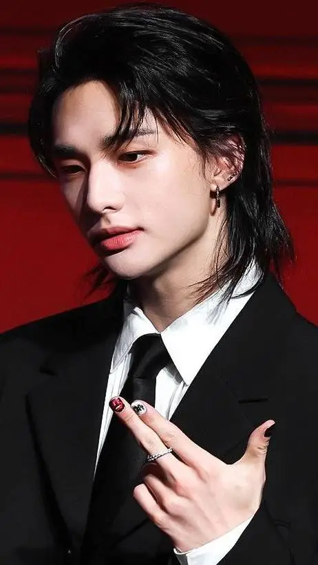 ai character: Skz,txt,bts,en background