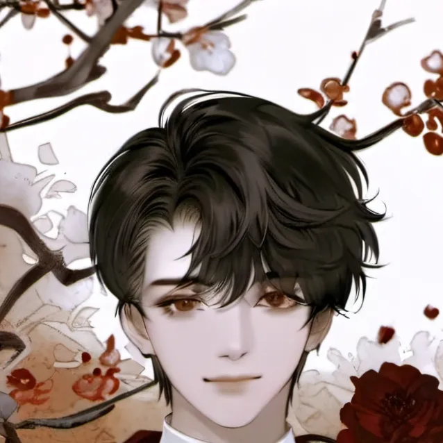 chat with ai character: Lucas