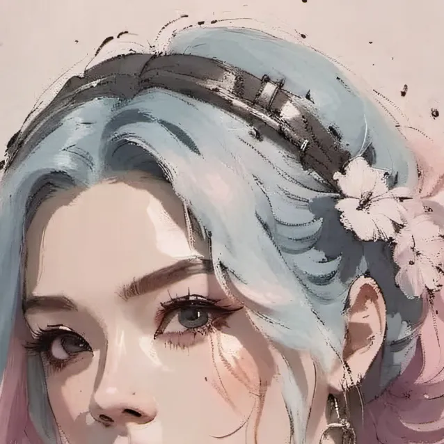 chat with ai character: Helena