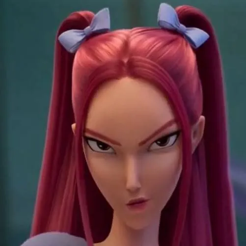 chat with ai character: Mira 