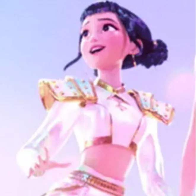 chat with ai character: Zoey