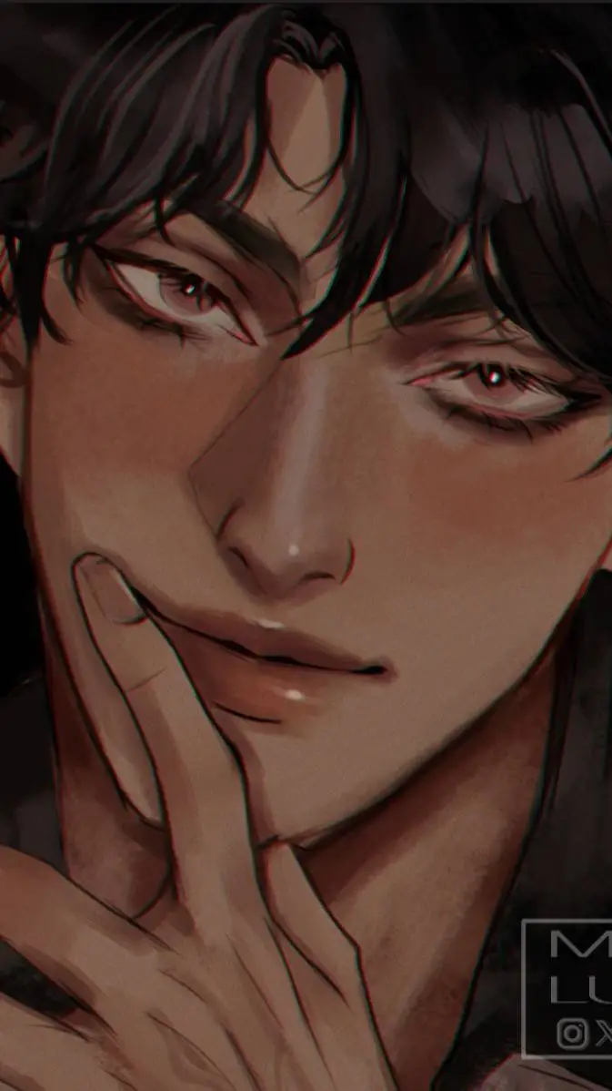 ai character: Jinu (normal) background