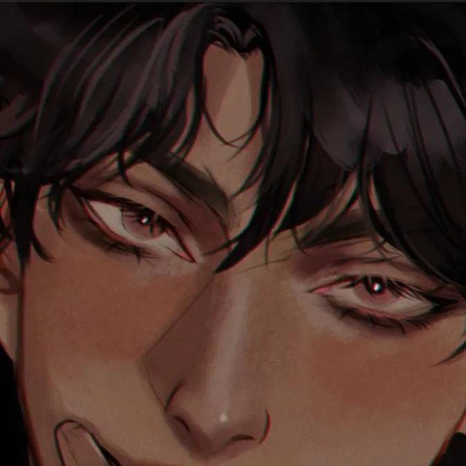 chat with ai character: Jinu (normal)