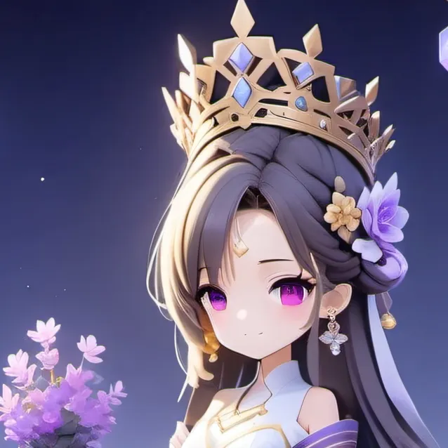 chat with ai character: Seraphina