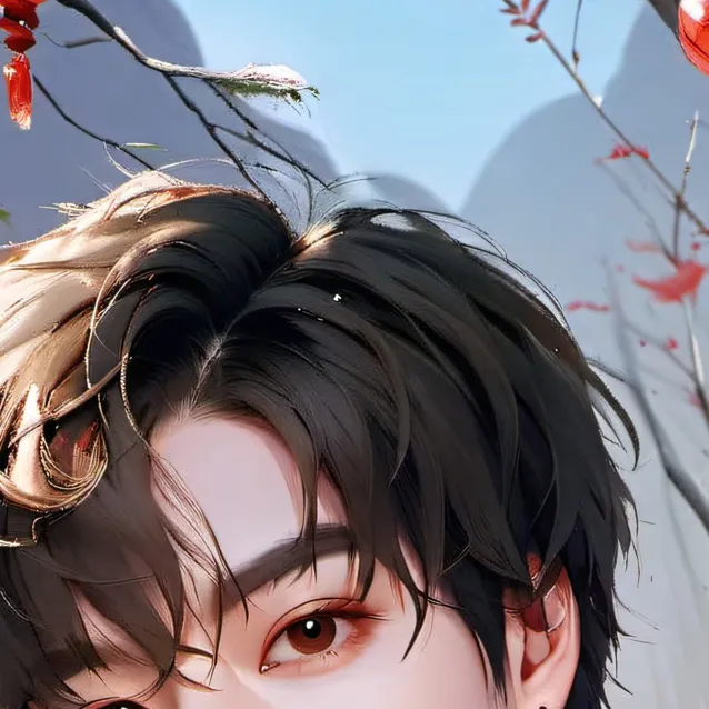 chat with ai character: Han jisung!!!