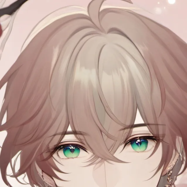 chat with ai character: “小狗”
