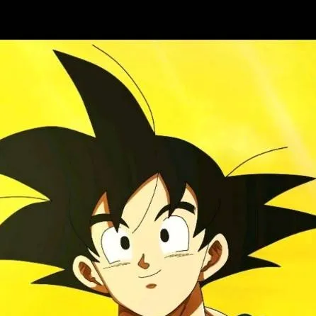 chat with ai character: GOKU